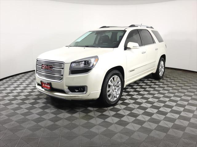 2015 GMC Acadia