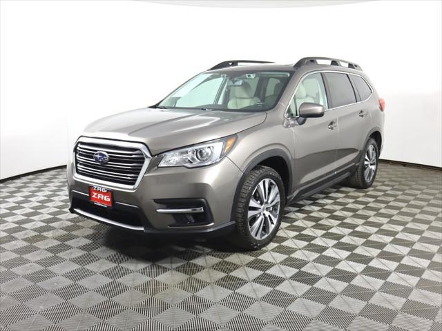 2021 Subaru Ascent