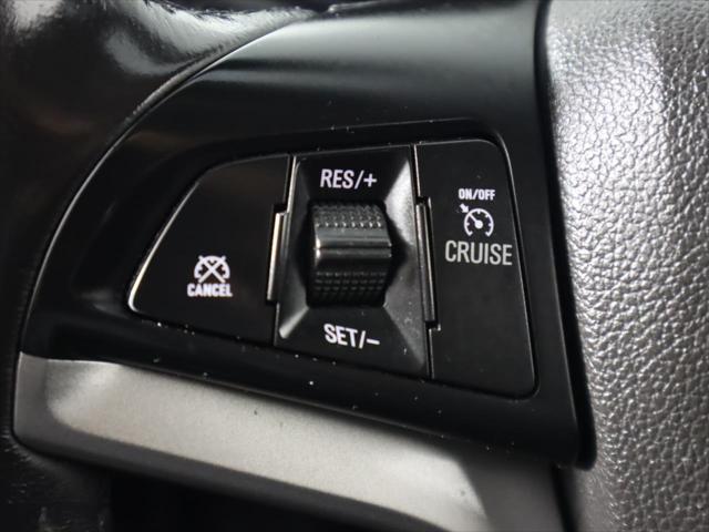 Photo of 2020 Cajun Red Tintcoat Chevrolet Trax