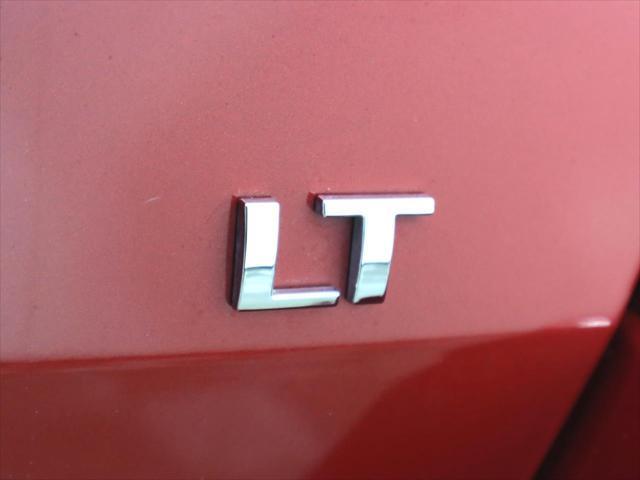 Photo of 2020 Cajun Red Tintcoat Chevrolet Trax
