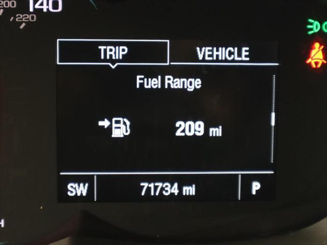 Photo of 2020 Cajun Red Tintcoat Chevrolet Trax