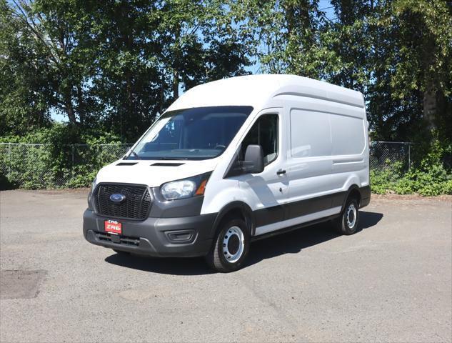 2021 Ford Transit-250