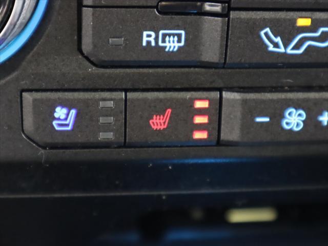 Photo of 2019 Agate Black Ford F-150