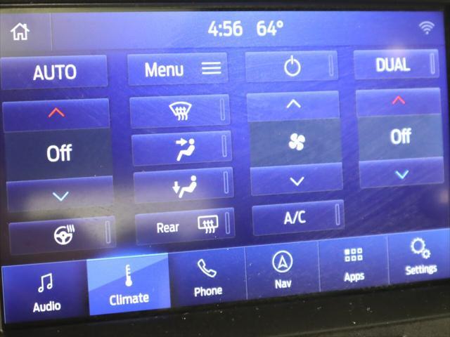 Photo of 2019 Agate Black Ford F-150