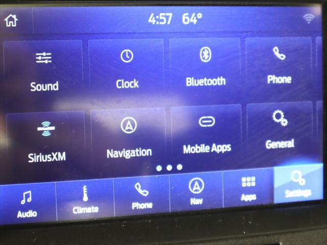 Photo of 2019 Agate Black Ford F-150