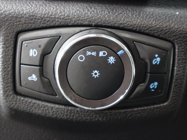 Photo of 2019 Agate Black Ford F-150