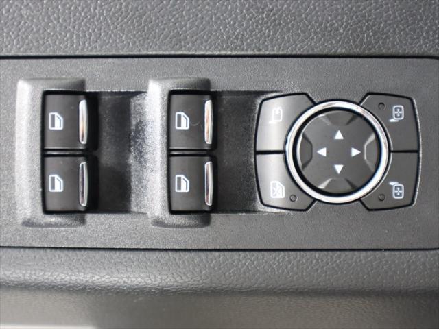 Photo of 2019 Agate Black Ford F-150
