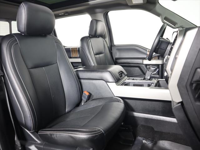 Photo of 2019 Agate Black Ford F-150