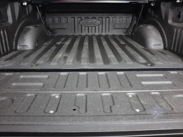 Photo of 2019 Agate Black Ford F-150