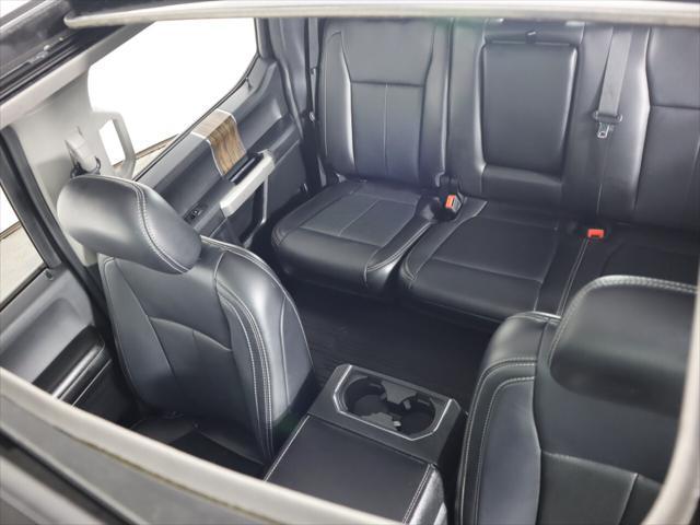 Photo of 2019 Agate Black Ford F-150