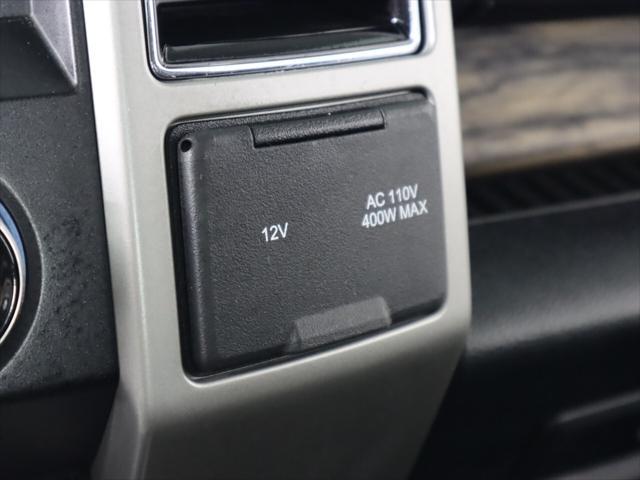 Photo of 2019 Agate Black Ford F-150