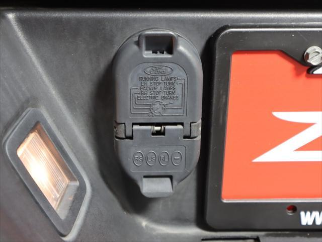 Photo of 2019 Agate Black Ford F-150
