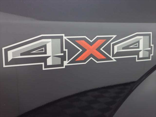 Photo of 2019 Agate Black Ford F-150