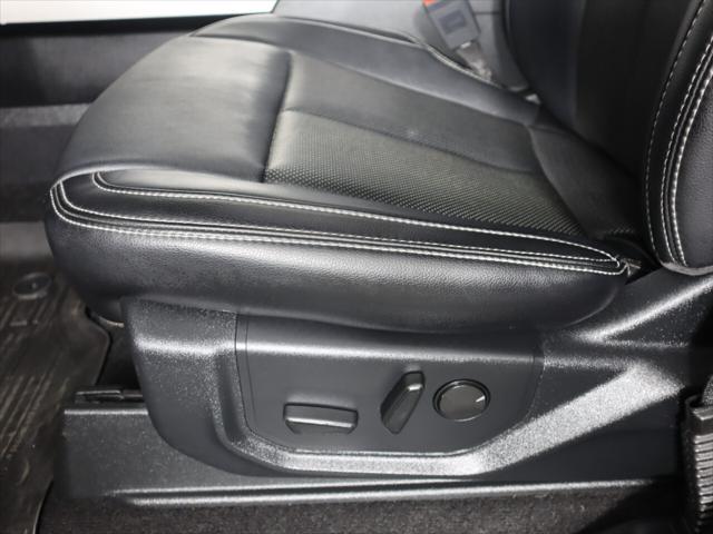 Photo of 2019 Agate Black Ford F-150