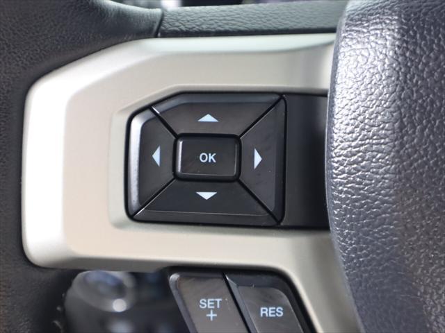 Photo of 2019 Agate Black Ford F-150