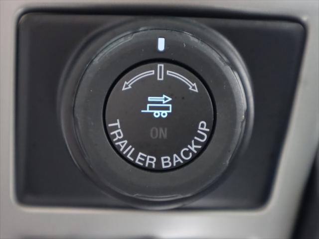 Photo of 2019 Agate Black Ford F-150