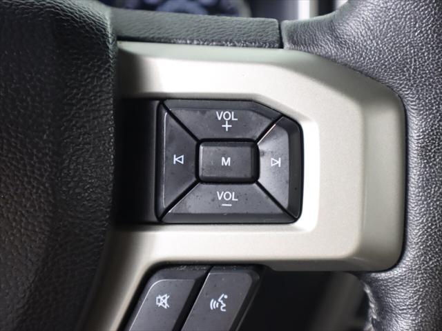 Photo of 2019 Agate Black Ford F-150