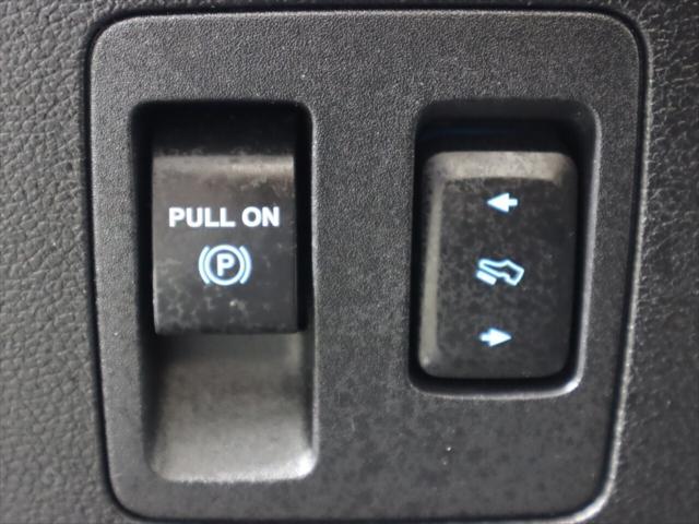 Photo of 2019 Agate Black Ford F-150