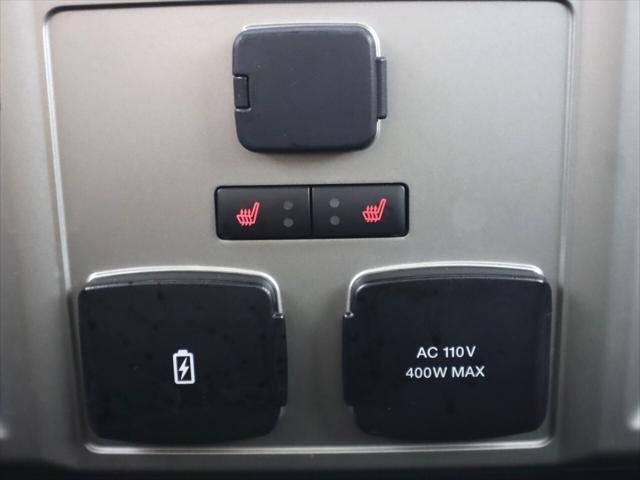 Photo of 2019 Agate Black Ford F-150