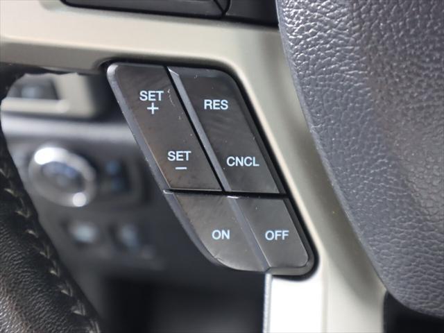 Photo of 2019 Agate Black Ford F-150