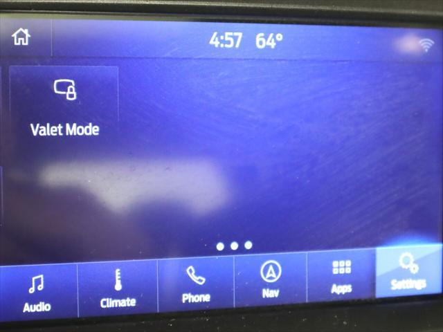 Photo of 2019 Agate Black Ford F-150