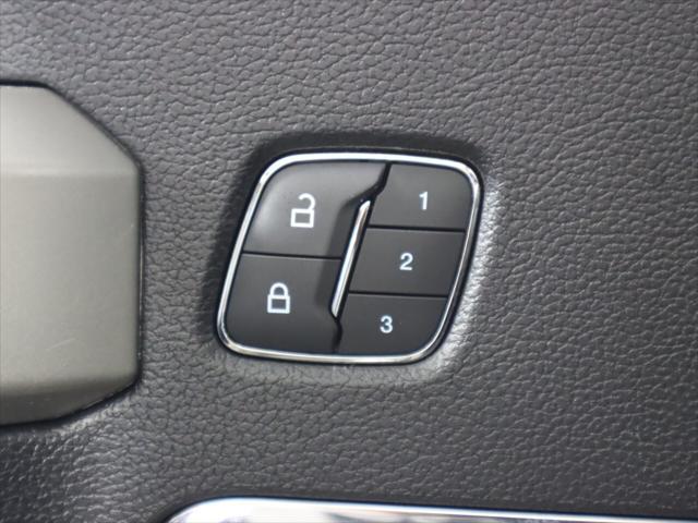 Photo of 2019 Agate Black Ford F-150