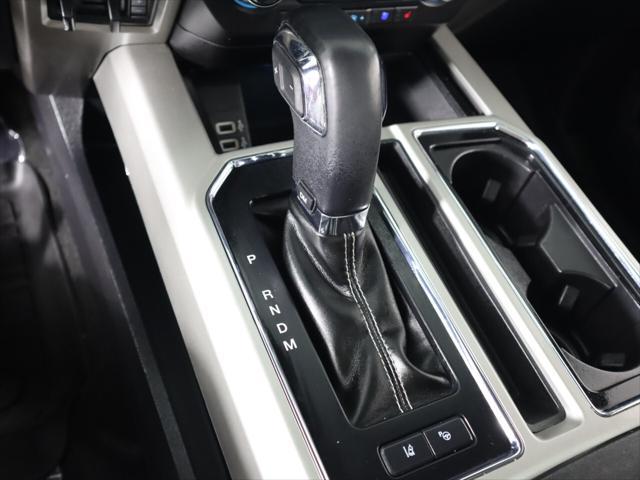 Photo of 2019 Agate Black Ford F-150