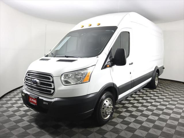 2015 Ford Transit-350