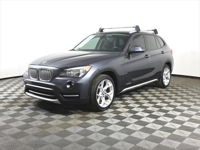 2014 BMW X1