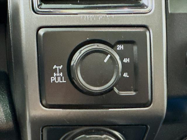 Photo of 2019 Magma Red Ford F-150