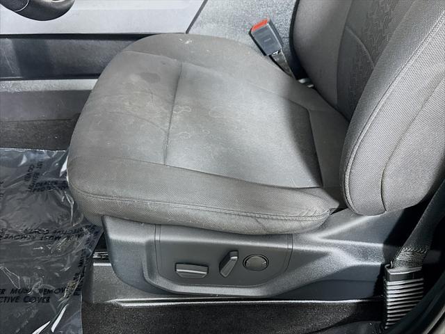 Photo of 2019 Magma Red Ford F-150