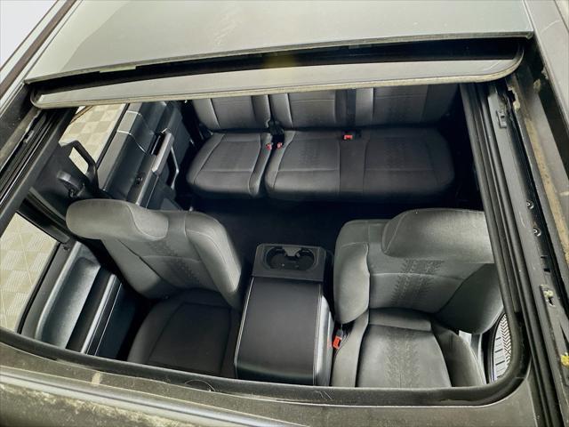 Photo of 2019 Magma Red Ford F-150