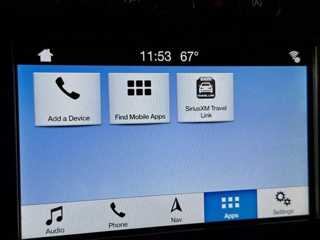 Photo of 2019 Magma Red Ford F-150
