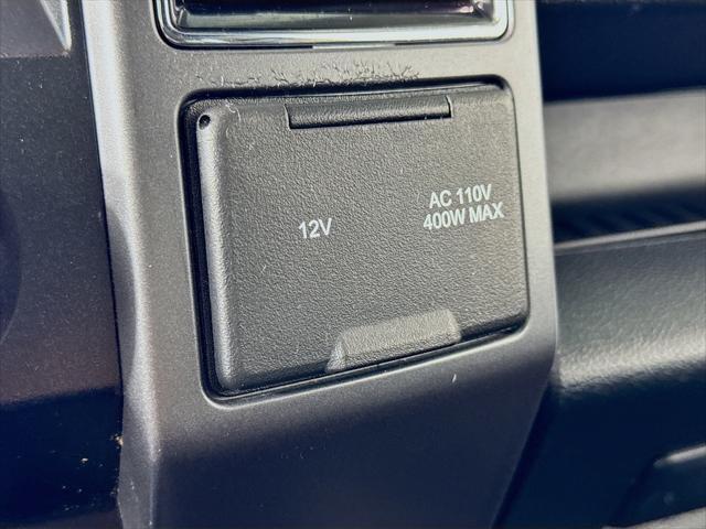 Photo of 2019 Magma Red Ford F-150
