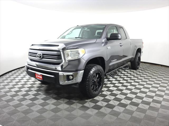 2014 Toyota Tundra