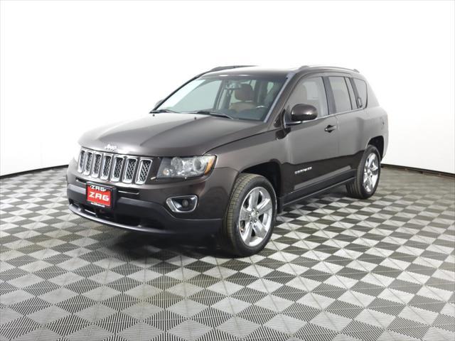 2014 Jeep Compass