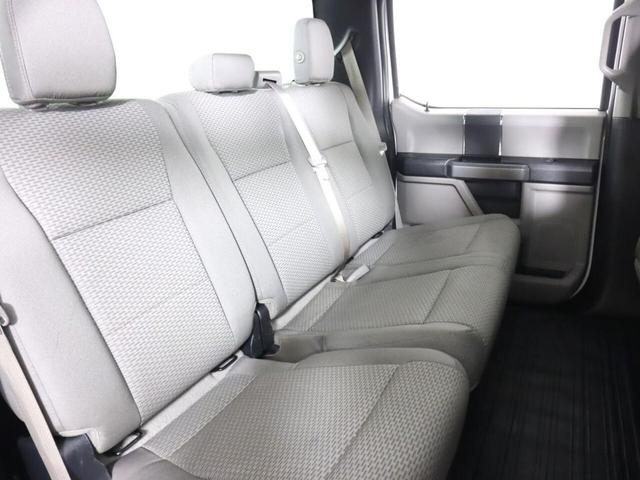 Photo of 2017 Oxford White Ford F-150