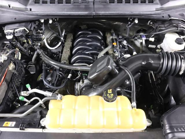 Photo of 2017 Oxford White Ford F-150