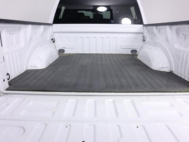 Photo of 2017 Oxford White Ford F-150