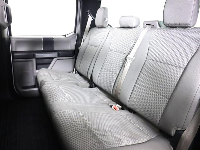 Photo of 2017 Oxford White Ford F-150
