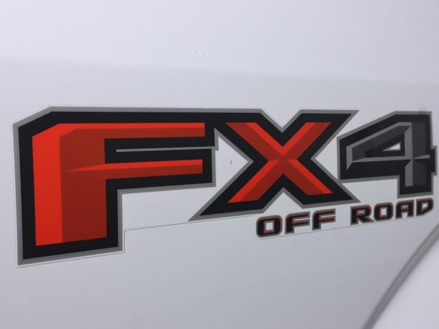 Photo of 2017 Oxford White Ford F-150