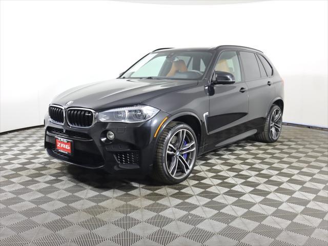 2017 BMW X5 M