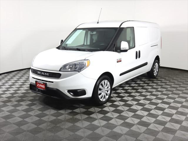 2021 RAM Promaster City