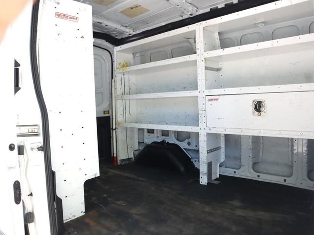 Photo of 2019 Oxford White Ford Transit-150