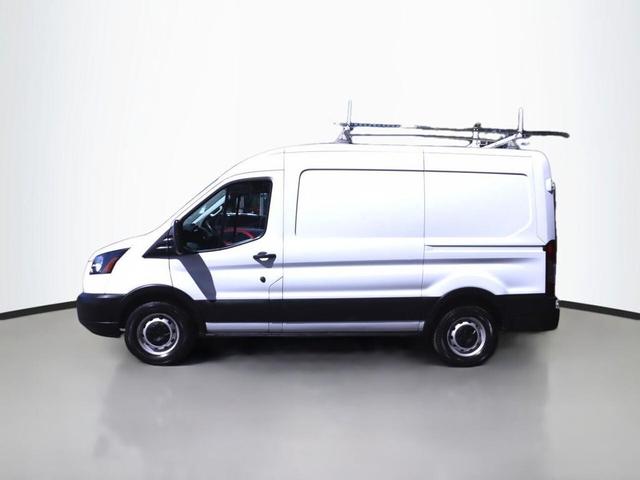 Photo of 2019 Oxford White Ford Transit-150