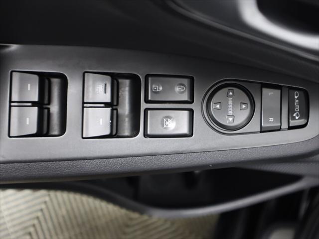 Photo of 2022 Black Noir Pearl Hyundai IONIQ Hybrid
