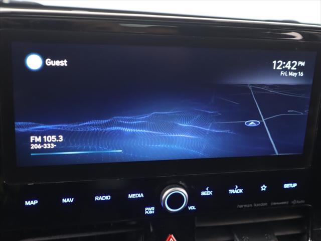 Photo of 2022 Black Noir Pearl Hyundai IONIQ Hybrid