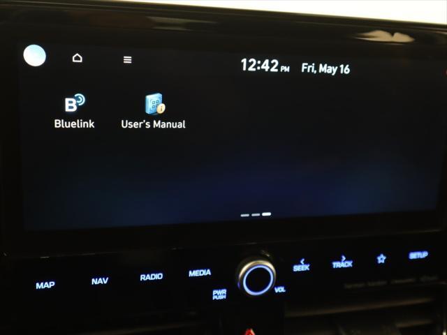 Photo of 2022 Black Noir Pearl Hyundai IONIQ Hybrid