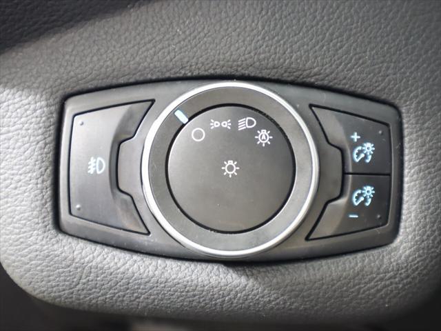 Photo of 2015 Magnetic Metallic Ford C-Max Energi