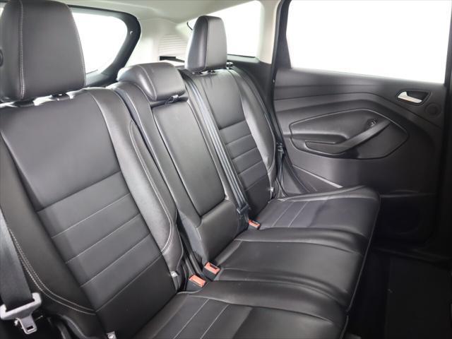 Photo of 2015 Magnetic Metallic Ford C-Max Energi